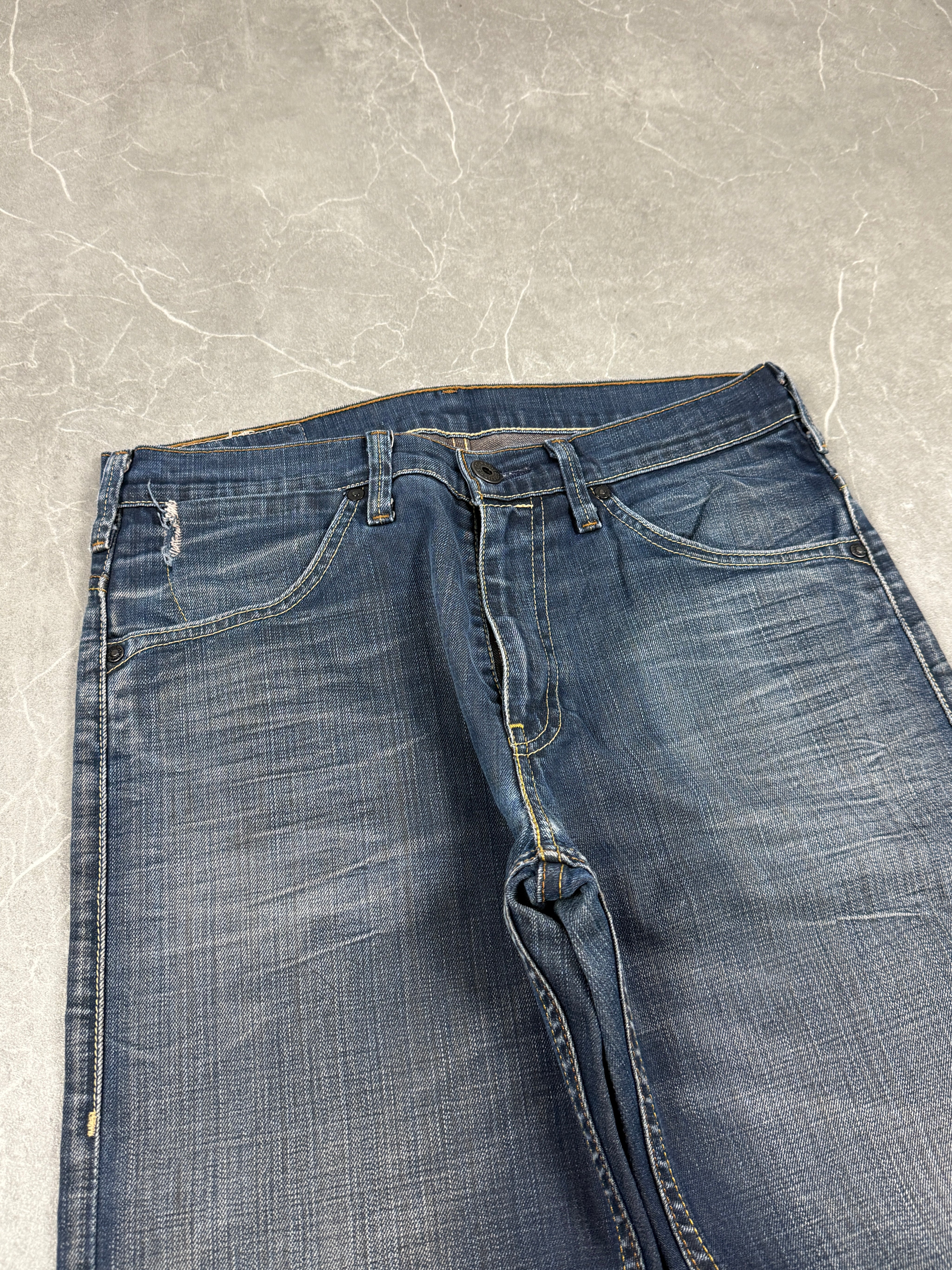 Levis washed Jeans (M)