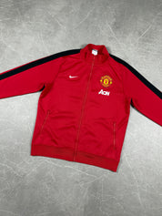 Nike Manchester Jacke (L)