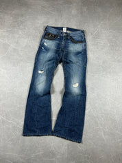 True Religion Jeans (M)