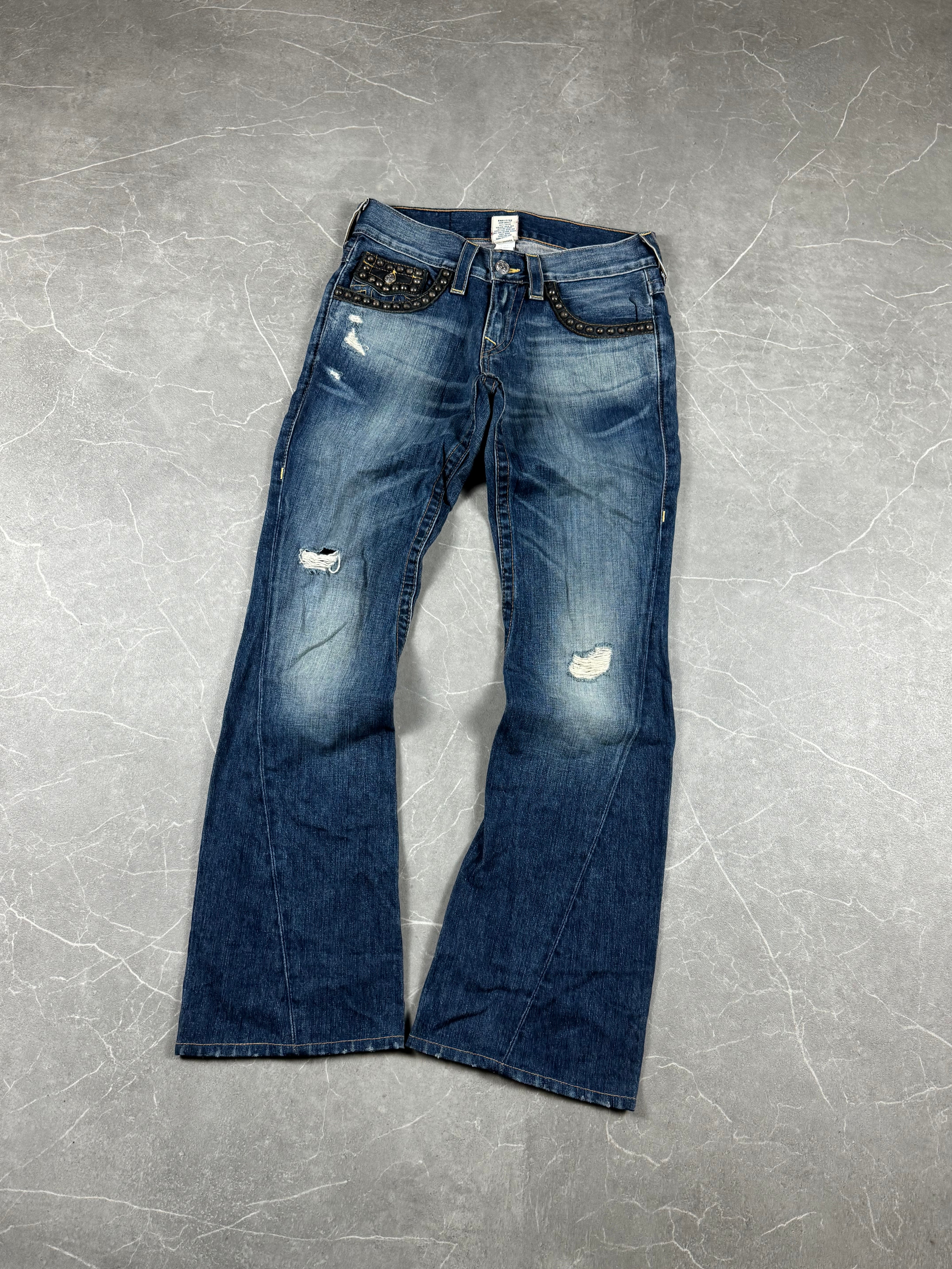 True Religion Jeans (M)