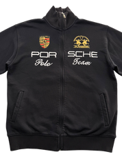 La Martina Porsche Zip Jacke (L)