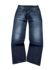 Gstar vintage washed Slim Jeans (S)