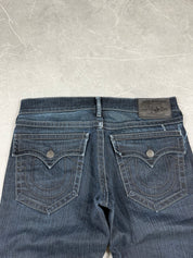 Rare True Religion Bootcut Jeans (L)