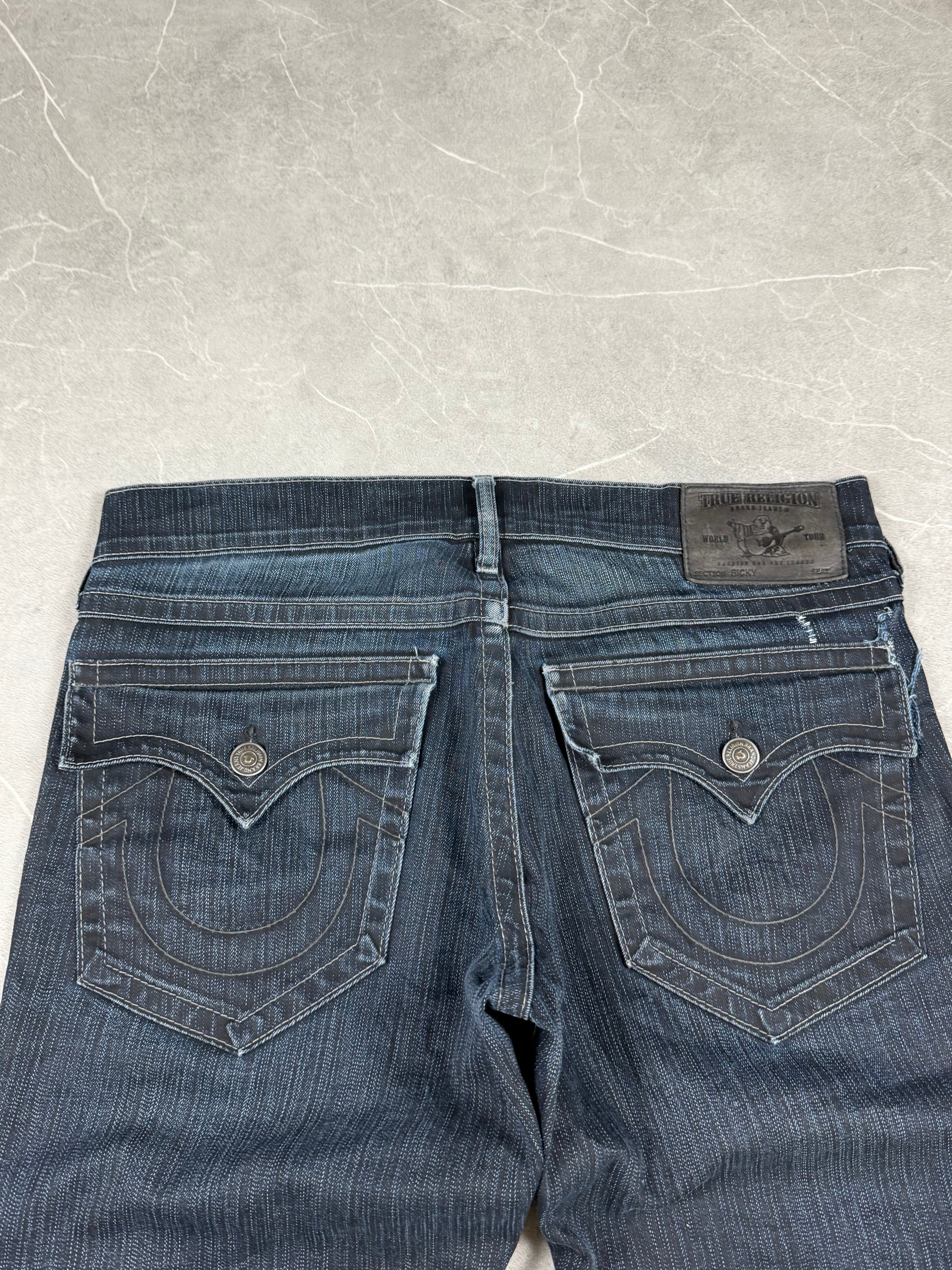 Rare True Religion Bootcut Jeans (L)