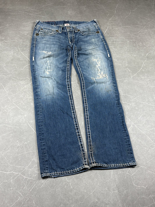 True Religion Jeans (L)