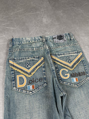 Dolce &amp; Gabbana Jeans (XS)