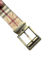 Burberry Gürtel (85cm)