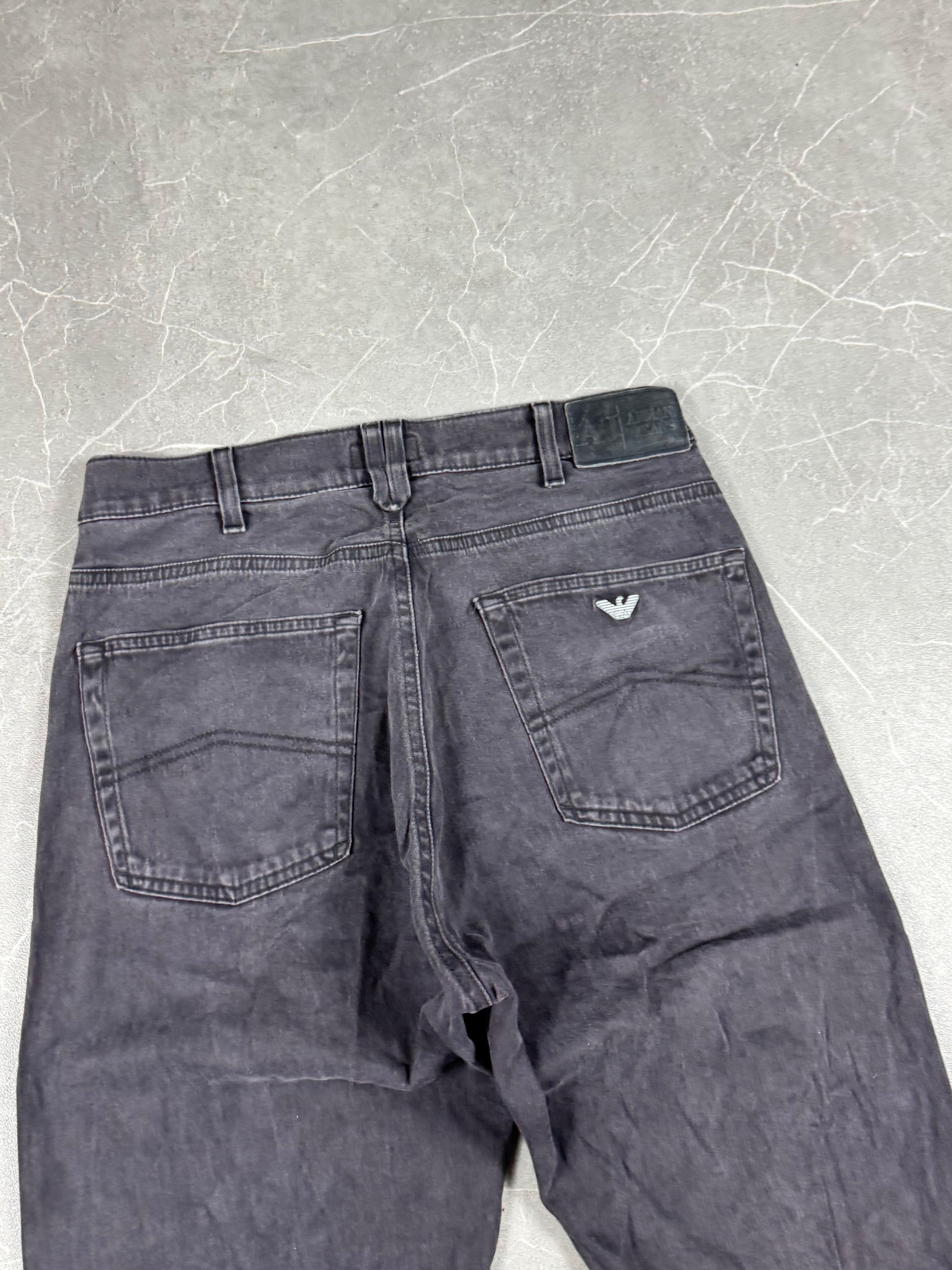 Armani Jeans (S)