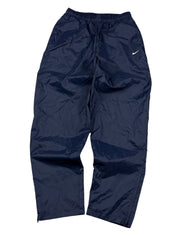 Nike vintage Trackpants (L)