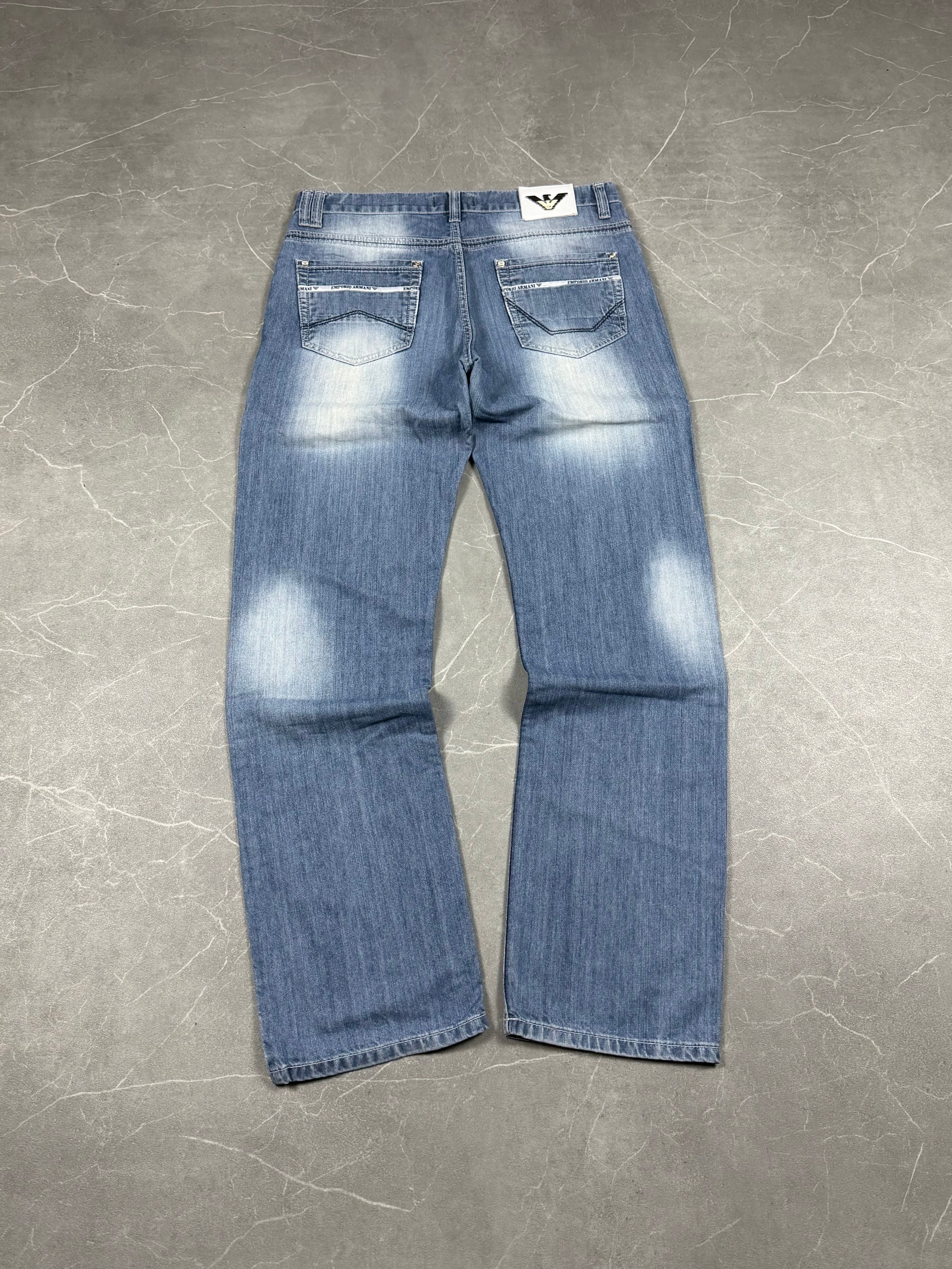 Armani Jeans (L)