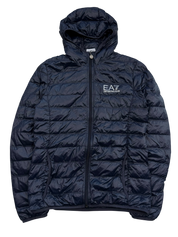Armani EA7 Steppjacke (S)