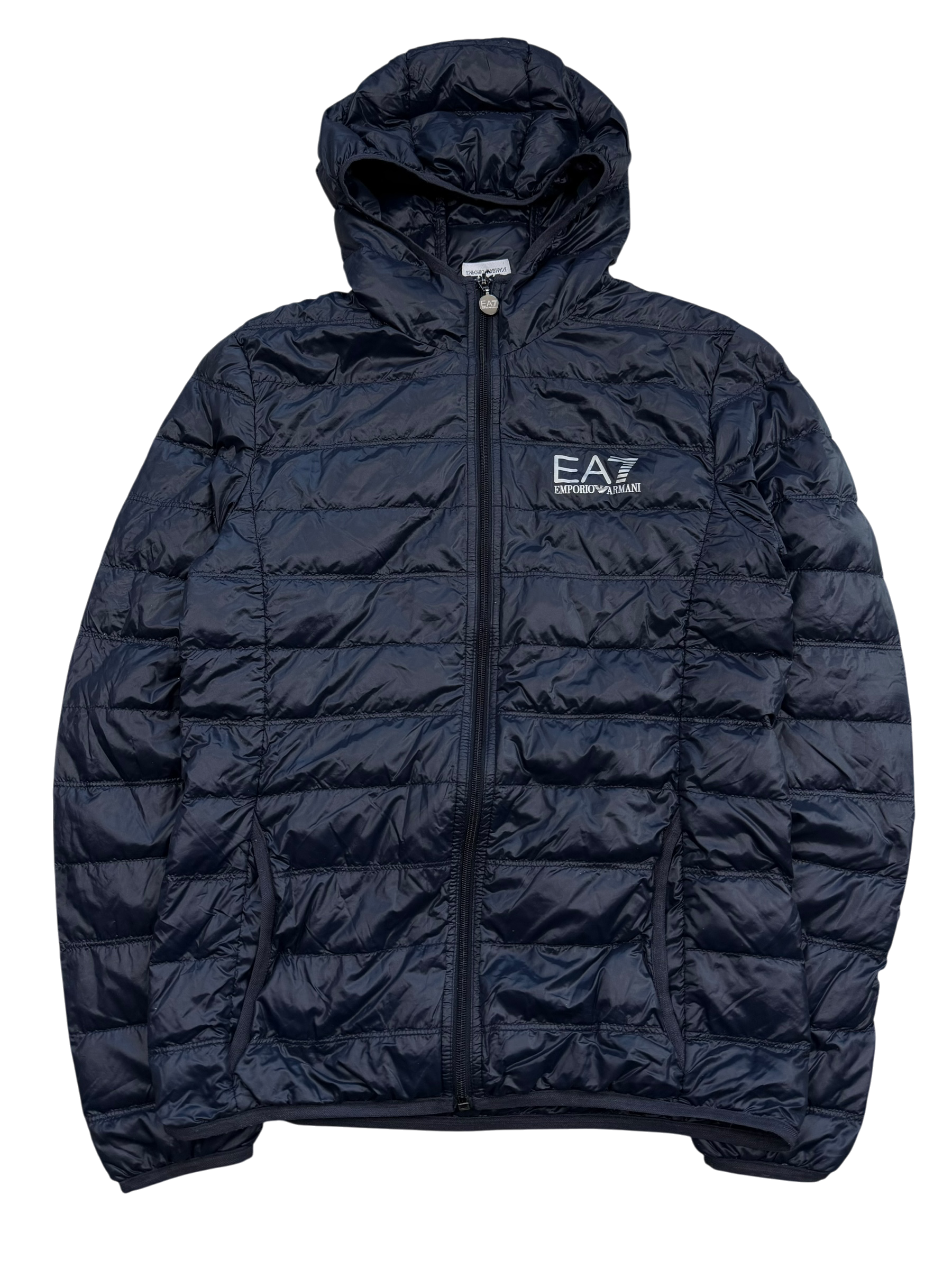Armani EA7 Steppjacke (S)