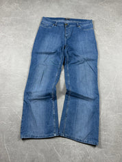 Dolce Gabbana Baggy Jeans (XL)