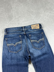 Diesel washed jeans (SM)