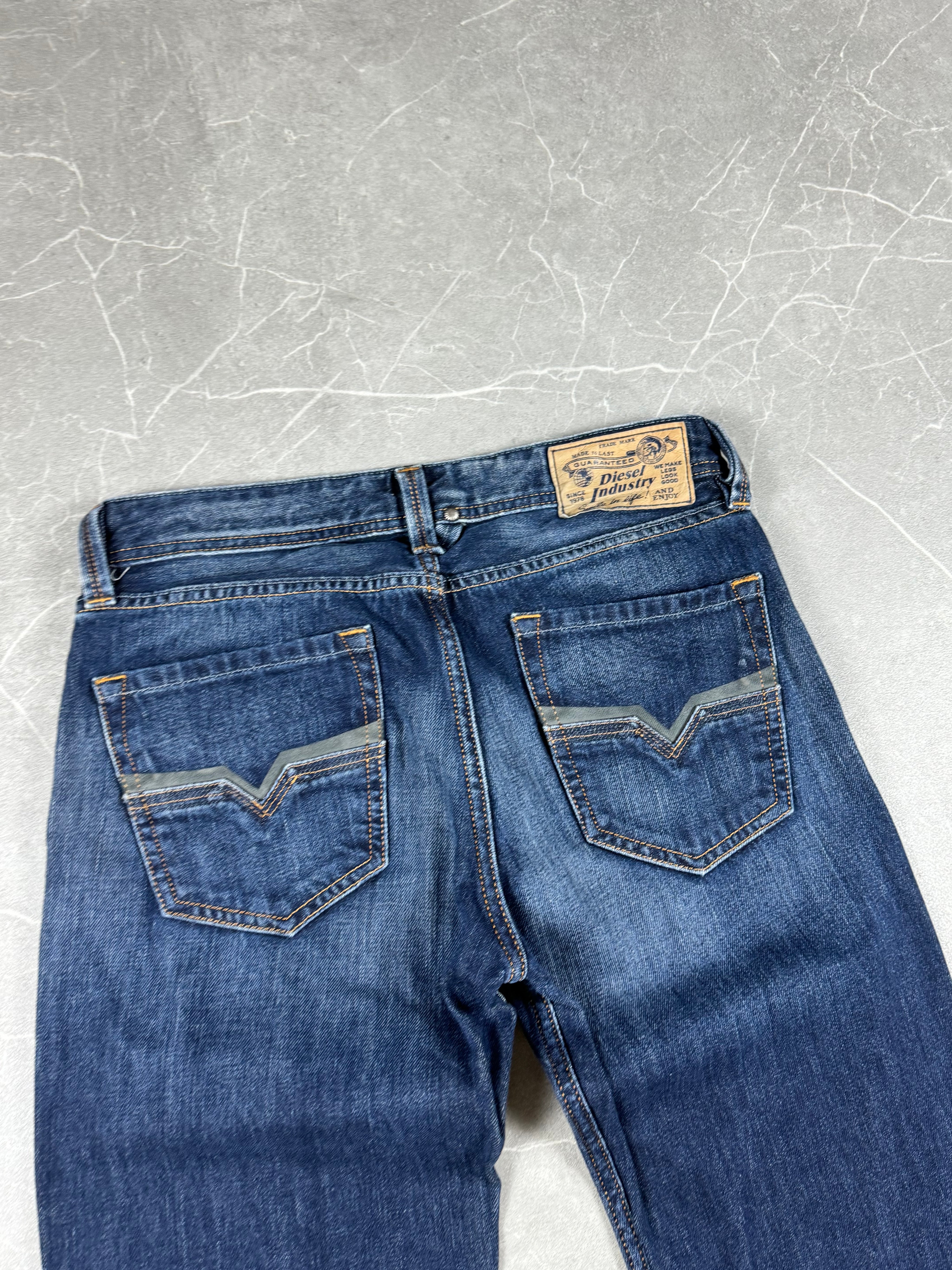 Diesel washed jeans (SM)