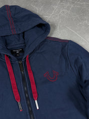 True Religion Zipper (L)