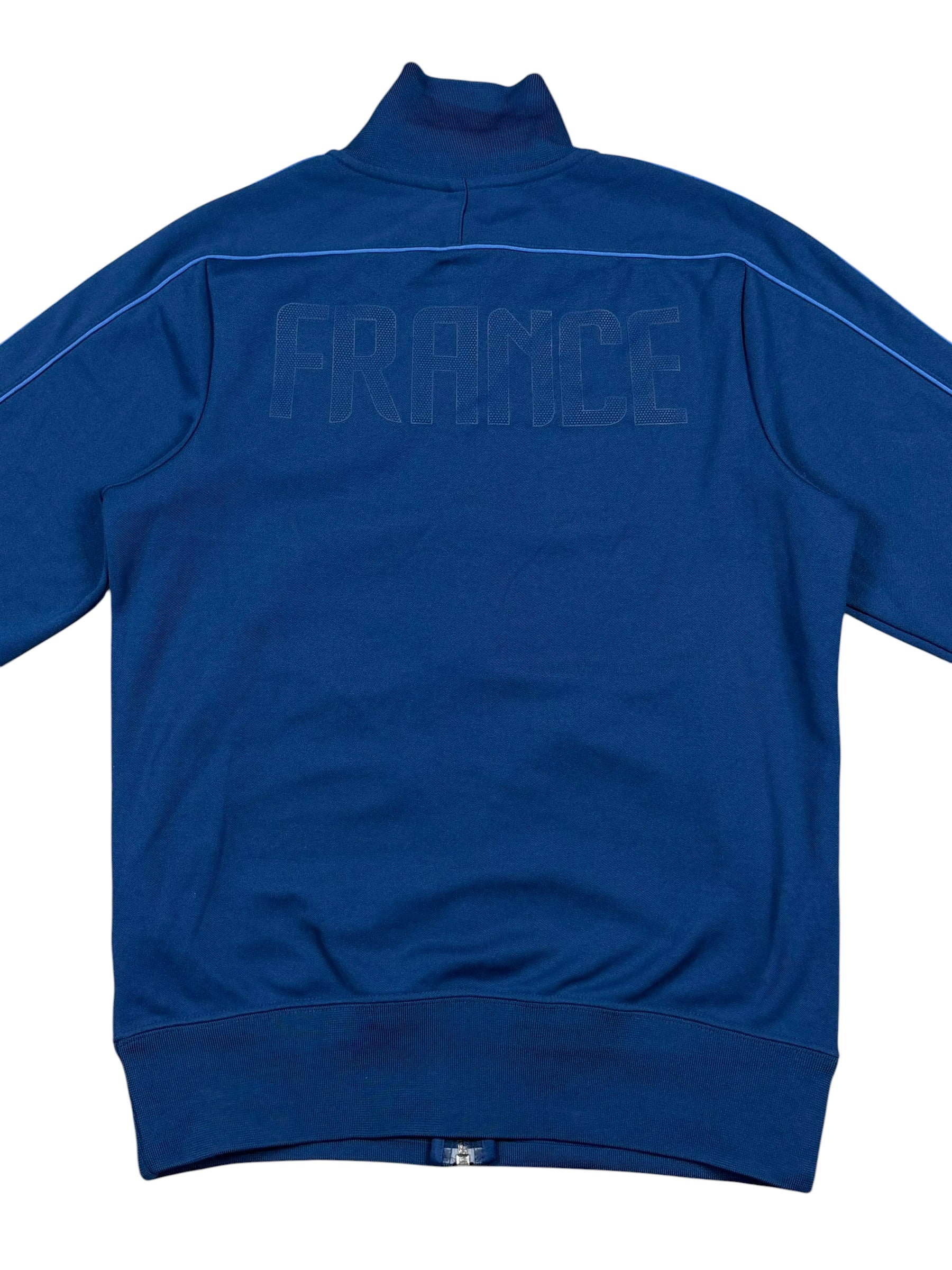 Nike FRANCE Trainingsjacke (S)