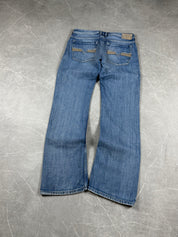 Diesel Baggy/Bootcut Jeans (S-M)