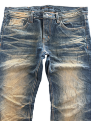Ultra washed Bootcut Jeans (XS)