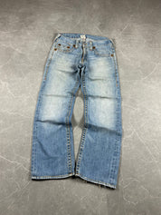 True Religion Jeans (S)