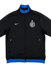 Nike INTER Mailand Trainingsjacke (M)