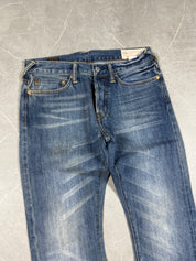 Evisu Big Logo Daicock Jeans (XS-S)