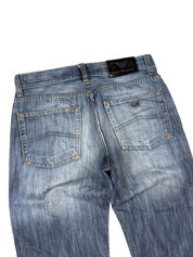 Armani vintage Bootcut Jeans (S)
