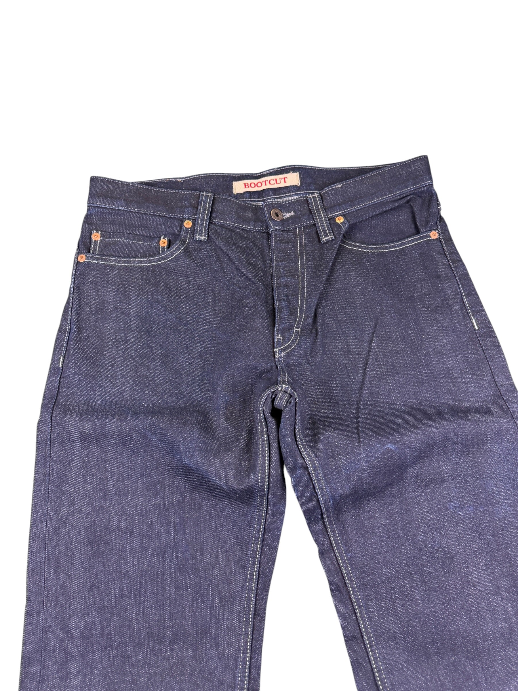 Mustang vintage Bootcut Jeans (L)