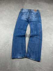 Diesel washed Jeans (M)