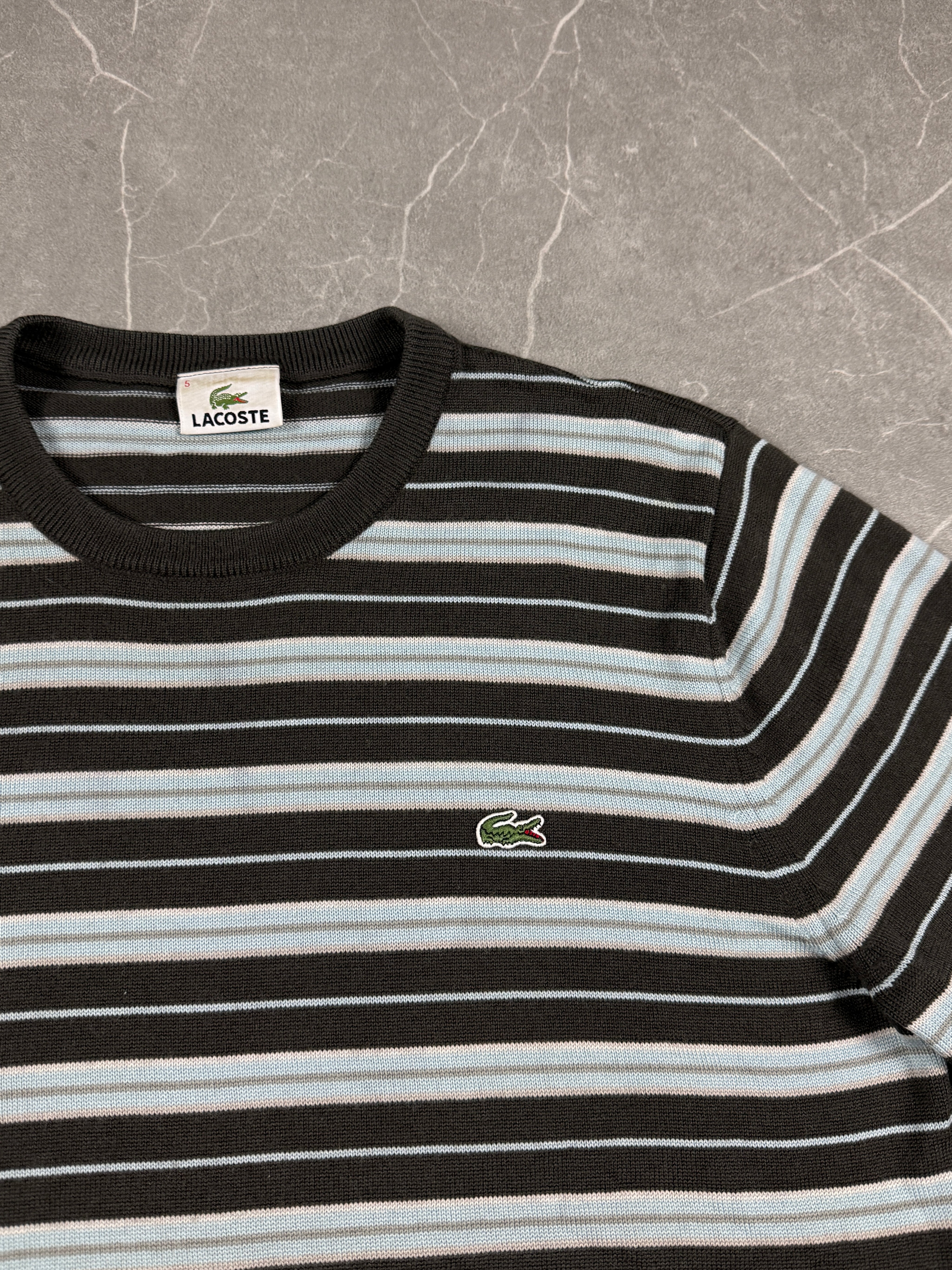 Lacoste Sweater (M)