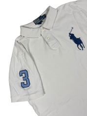 Ralph Lauren Big Pony Polo Shirt (XL)