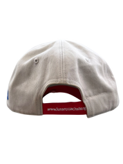 Prada Luna Rossa Cap