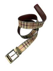 Burberry Monogramm Belt (100cm)