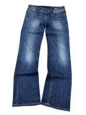 Gstar vintage Bootcut Jeans (S)