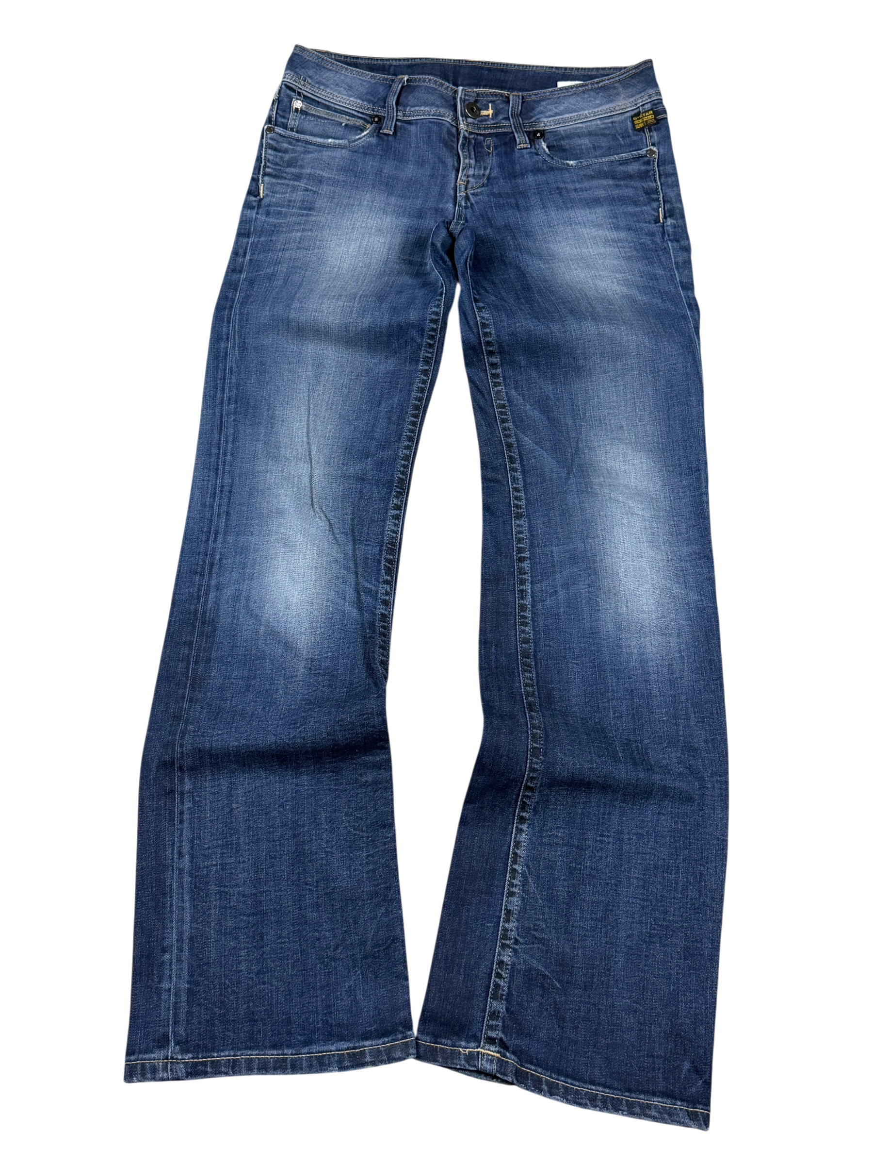 Gstar vintage Bootcut Jeans (S)