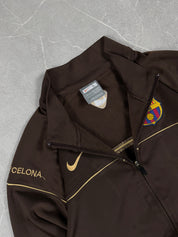 Nike Barcelona Trackjacket (XXS)