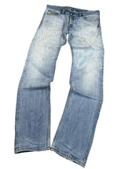 Diesel Straight-Fit Jeans (L-XL)