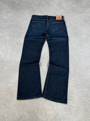 Levi’s 527 Vintage Bootcut Jeans (L)