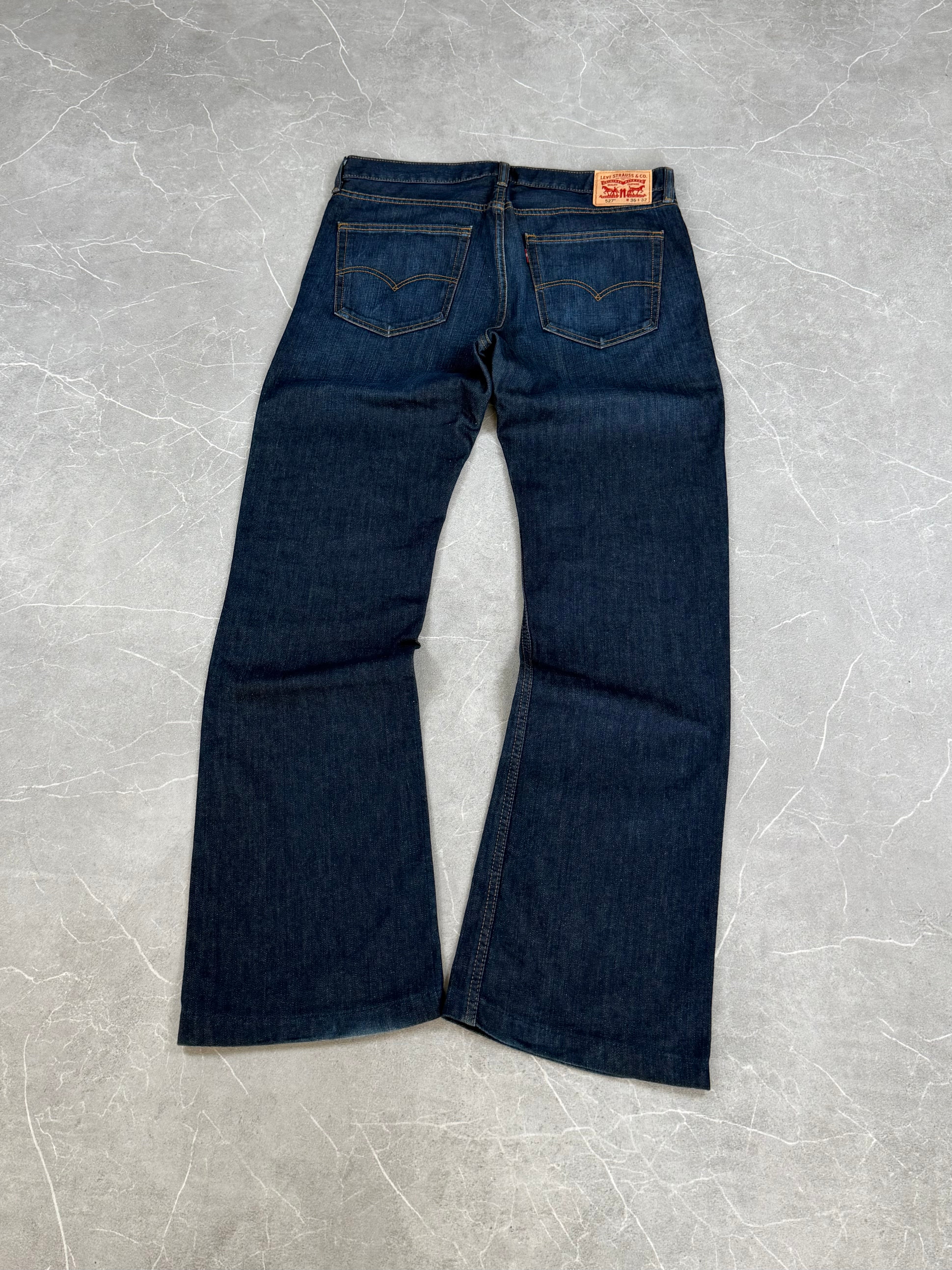 Levi’s 527 Vintage Bootcut Jeans (L)