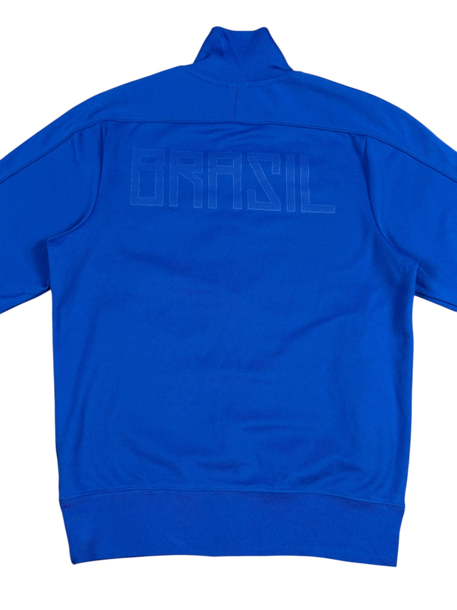 Nike BRASILIEN Trainingsjacke *Rare (S)