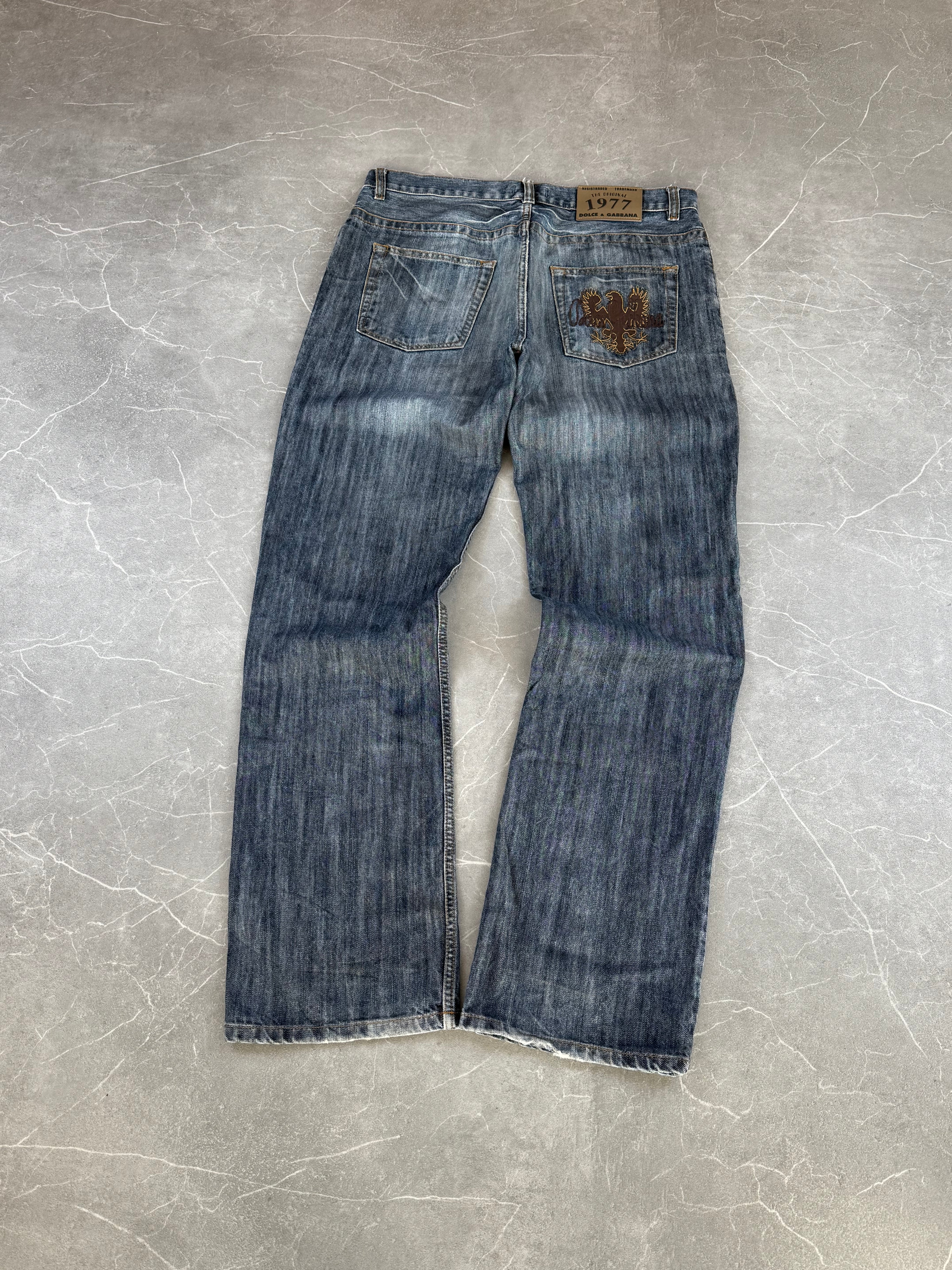 Dolce Gabbana Jeans (L)