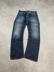 Levi's 514 Bootcut Jeans (M-L)