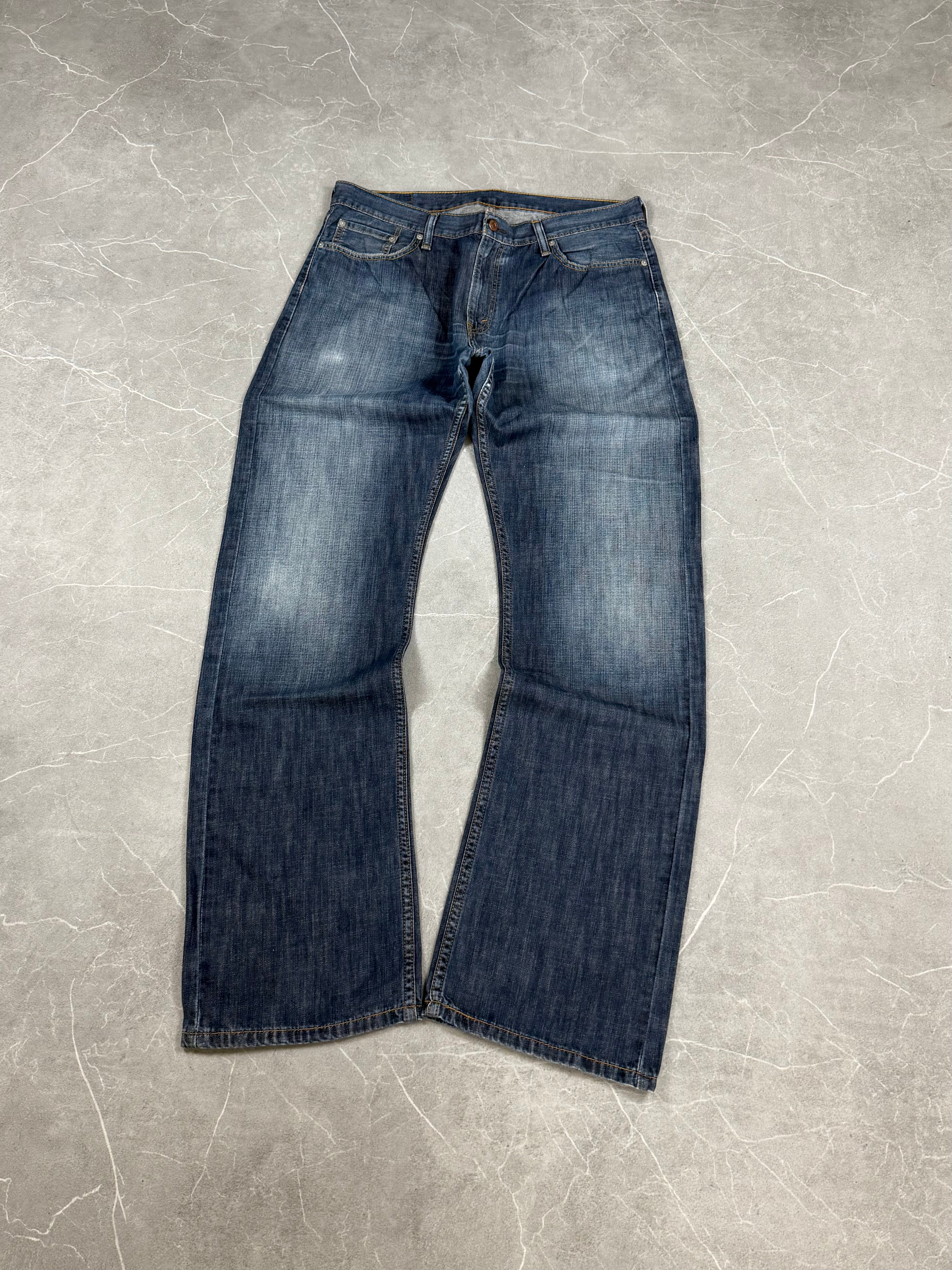 Levi's 514 Bootcut Jeans (M-L)