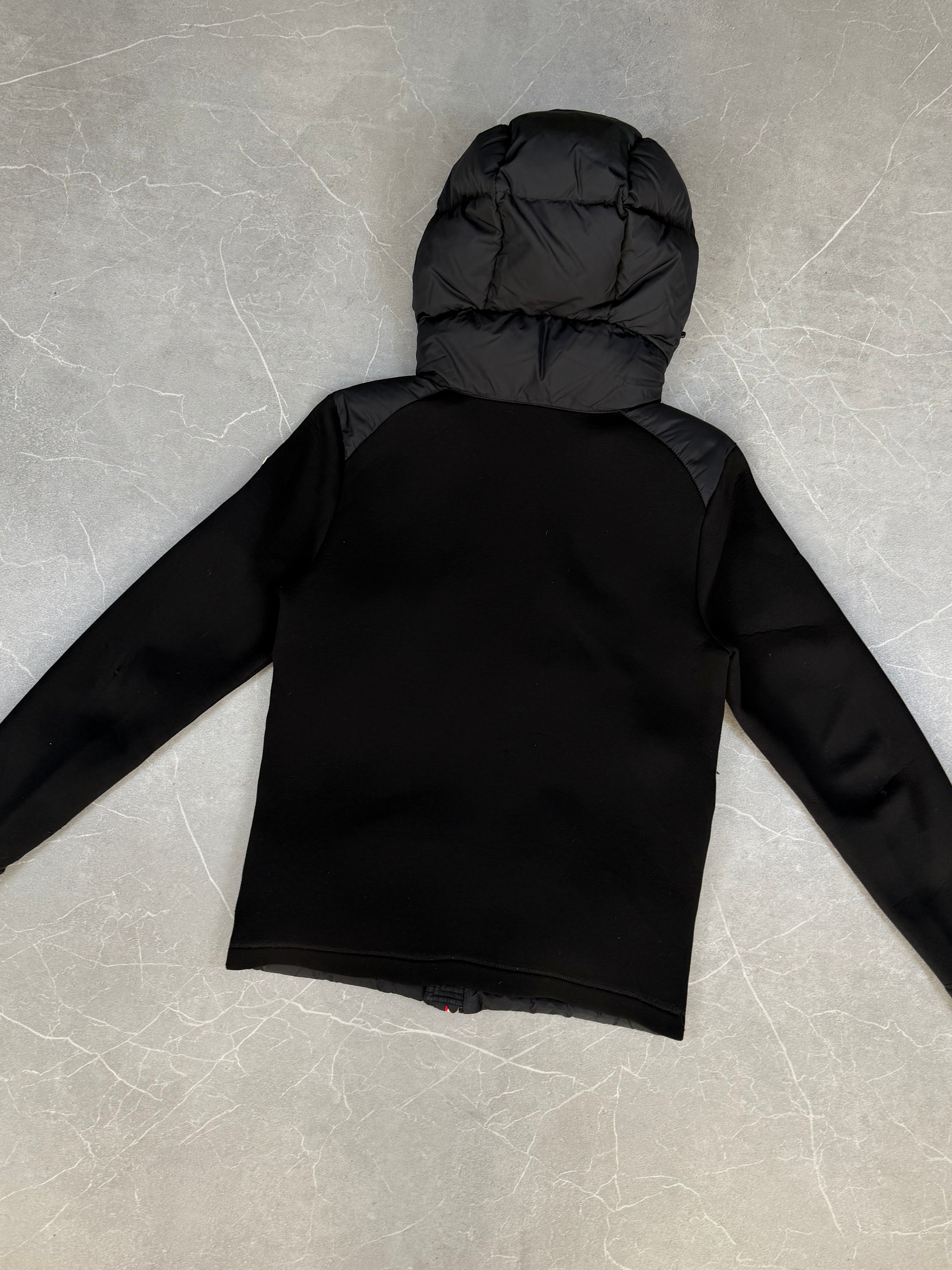 Moncler Grenoble Maglia Cardigan (S)