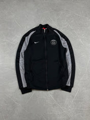 Nike X PSG Trainingsjacke (S)