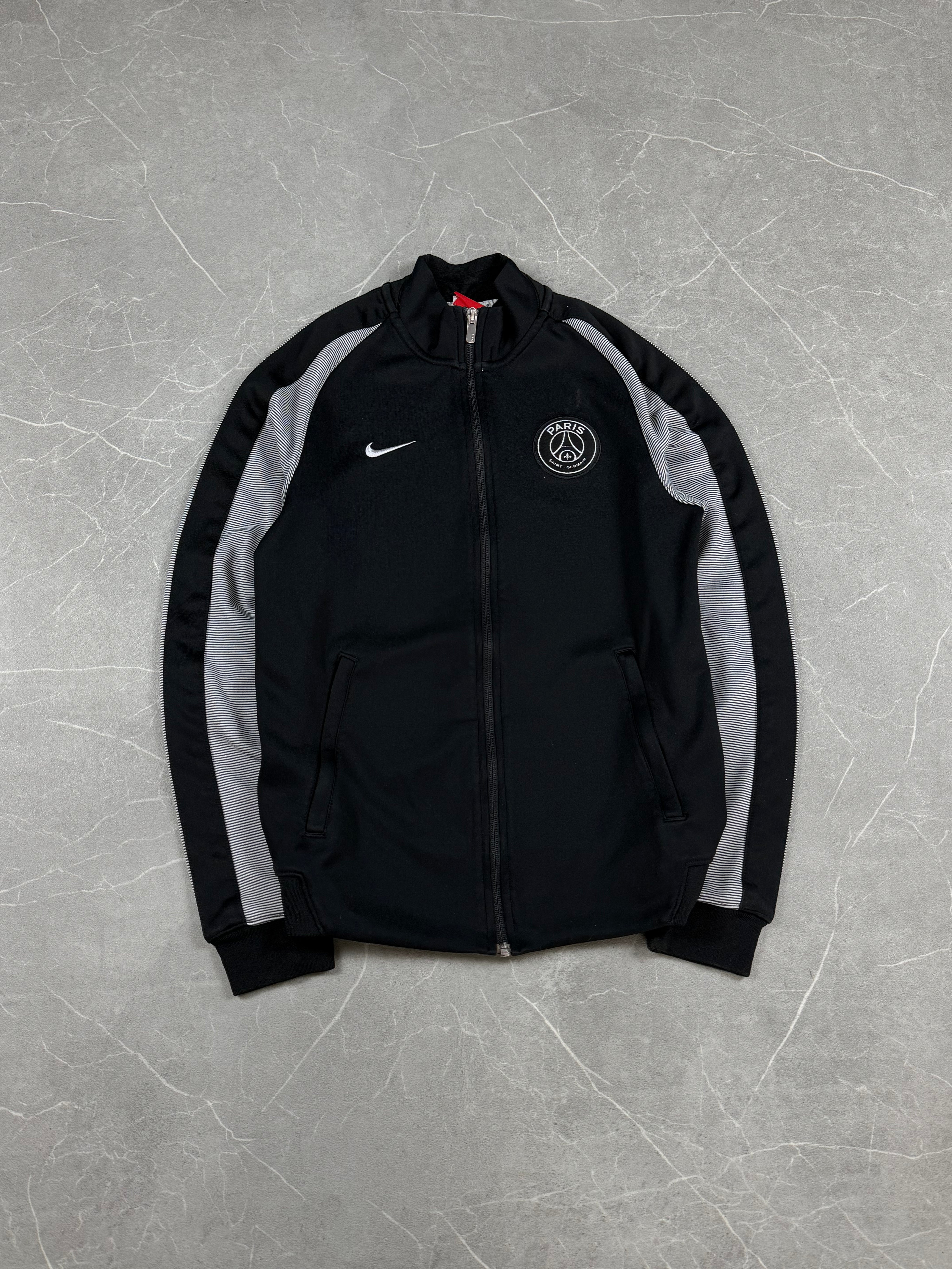Nike X PSG Trainingsjacke (S)