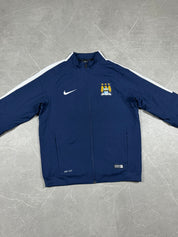 Vintage Nike England Trackjacket (M)