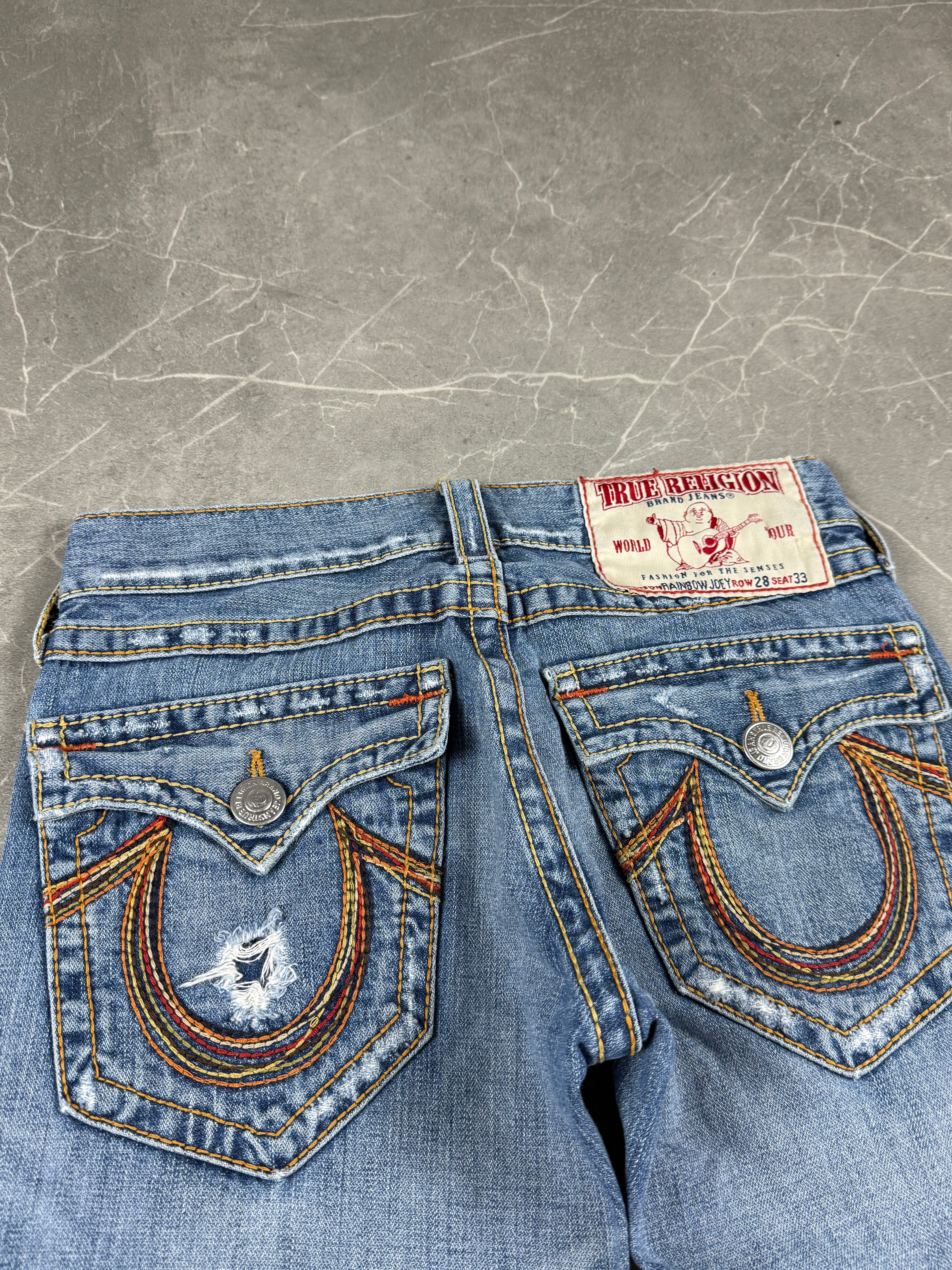 True Religion Jeans (S)