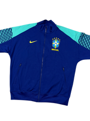 Nike Brazil Training Jacket (M)