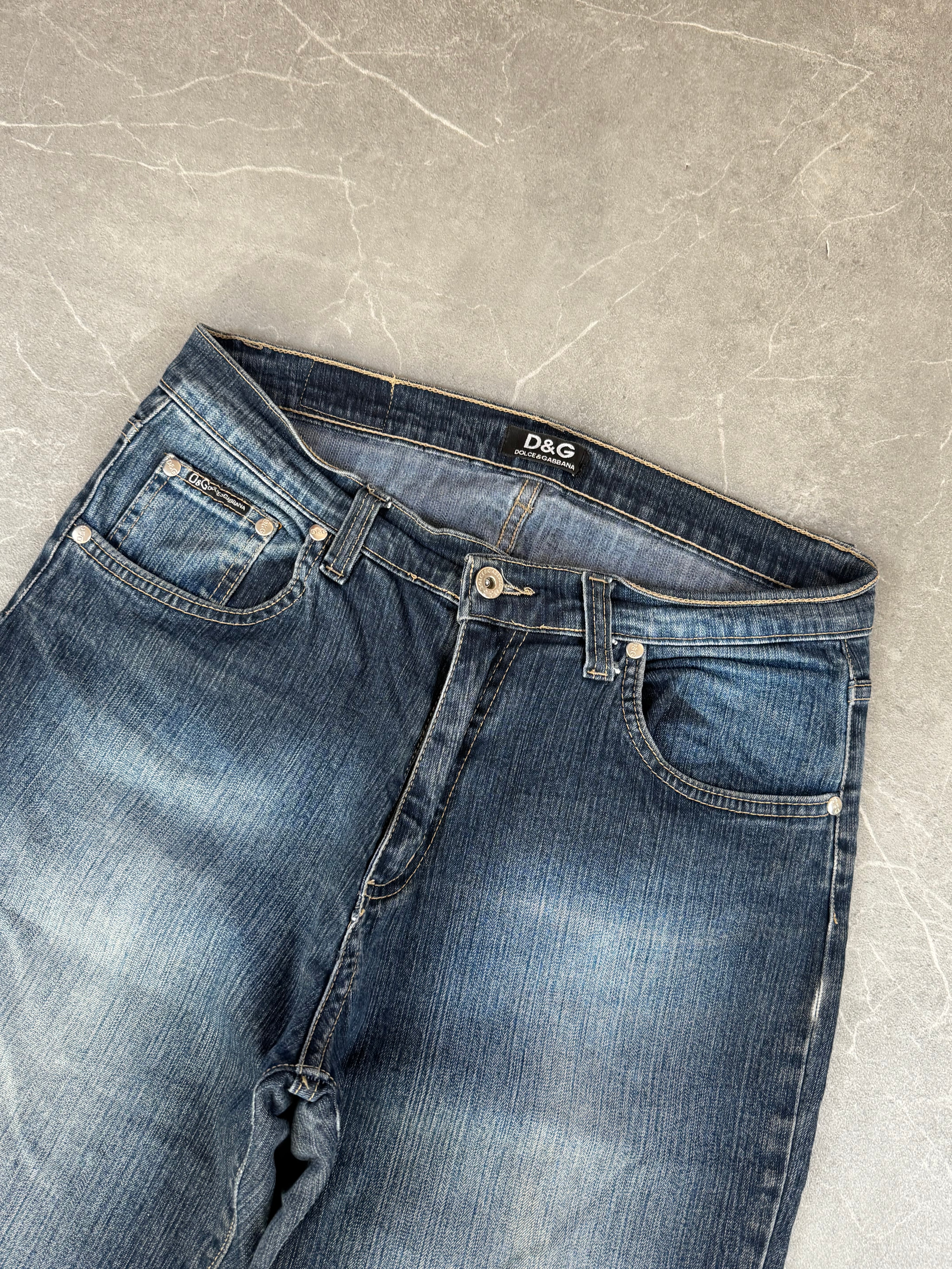 Dolce Gabbana Jeans Damen (M)